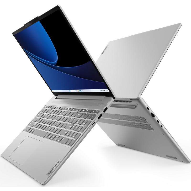 Ноутбук Lenovo IdeaPad Slim 5 15IRH9 (83G1000NRM) Cloud Grey - фото 3 Ноутбук Lenovo IdeaPad Slim 5 15IRH9 (83G1000NRM) Cloud Grey - фото 3