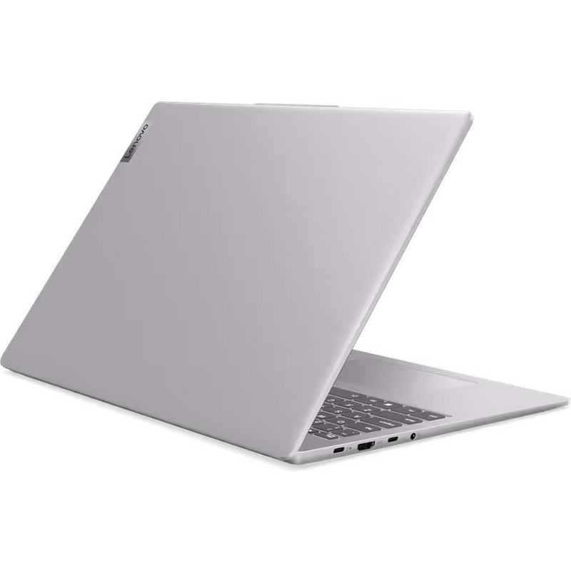 Ноутбук Lenovo IdeaPad Slim 5 16ABR8 (82XG009GRA) Cloud Grey - фото 4