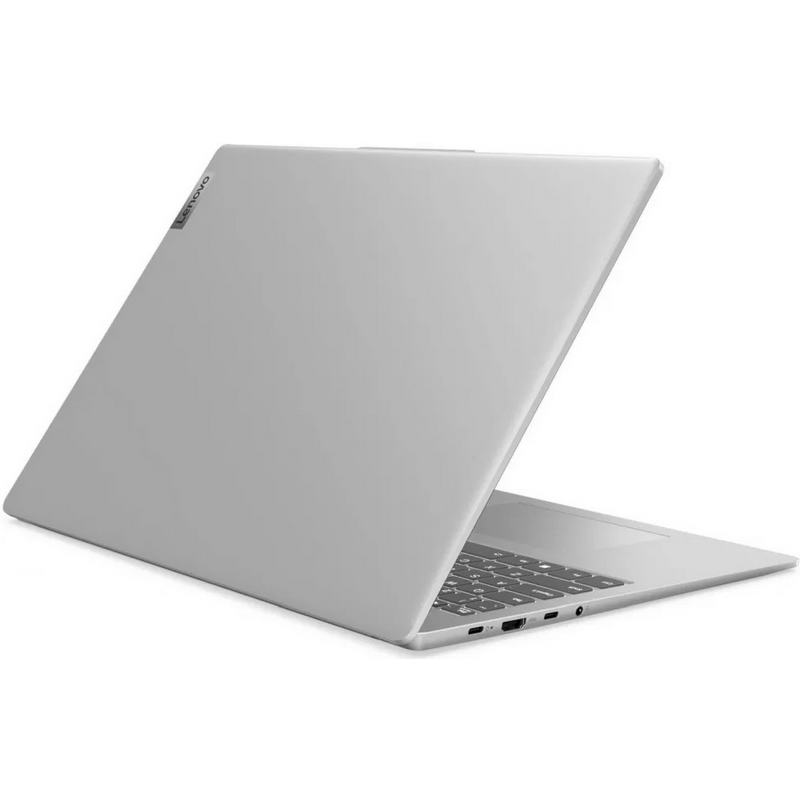 Ноутбук Lenovo IdeaPad Slim 5 16AHP9 (83DD003DRM) Cloud Grey - фото 4
