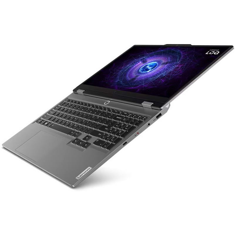 Ноутбук Lenovo LOQ 15IAX9 (83GS00Q4RA) Luna Grey - фото 3 Ноутбук Lenovo LOQ 15IAX9 (83GS00Q4RA) Luna Grey - фото 3