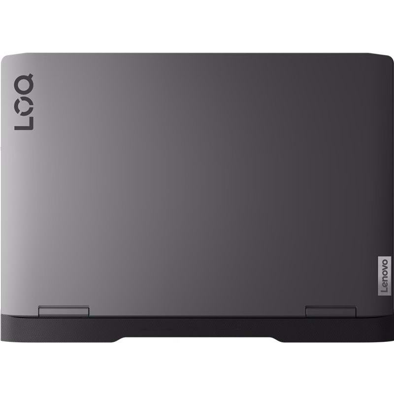 Ноутбук Lenovo LOQ 15IRH8 (82XV00CCSP) Storm Grey - фото 4 Ноутбук Lenovo LOQ 15IRH8 (82XV00CCSP) Storm Grey - фото 4
