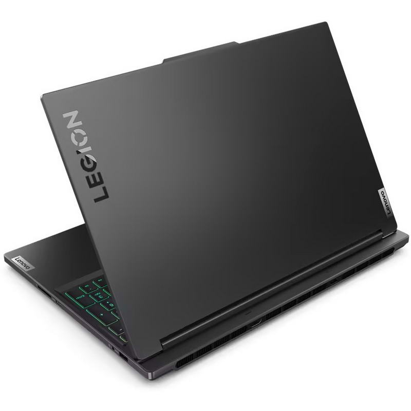 Ноутбук Lenovo Legion 7 16IRX9 (83FD0018US) Eclipse Black - фото 4