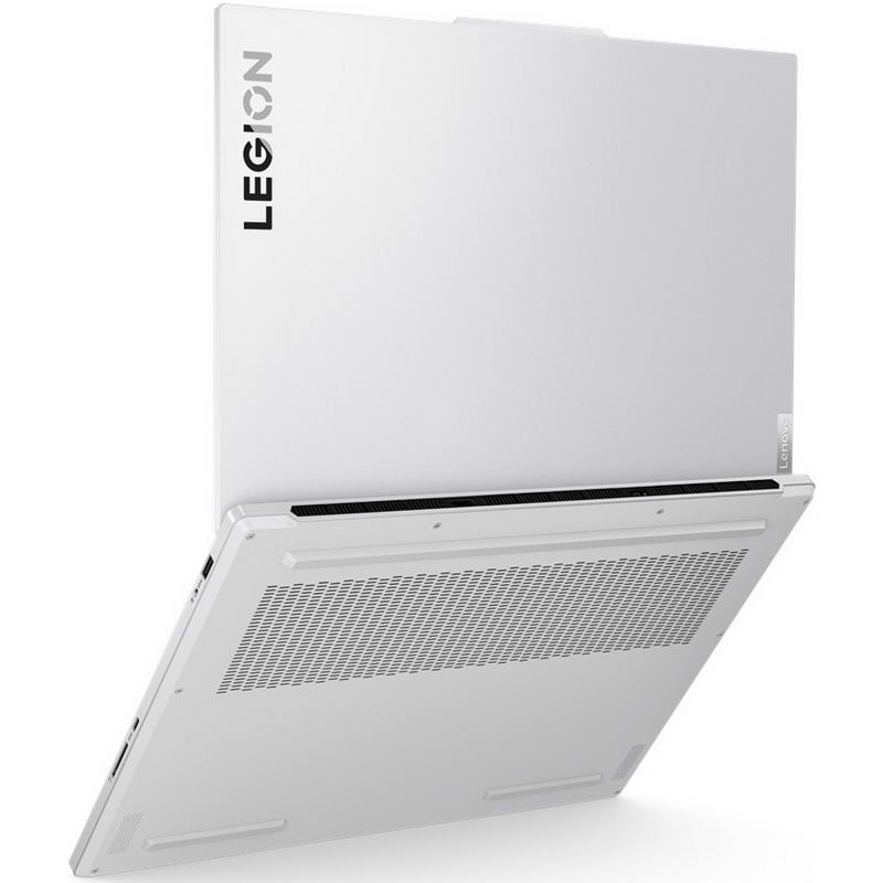 Ноутбук Lenovo Legion 7 16IRX9 (83FD004PRM) Glacier White - фото 4 Ноутбук Lenovo Legion 7 16IRX9 (83FD004PRM) Glacier White - фото 4