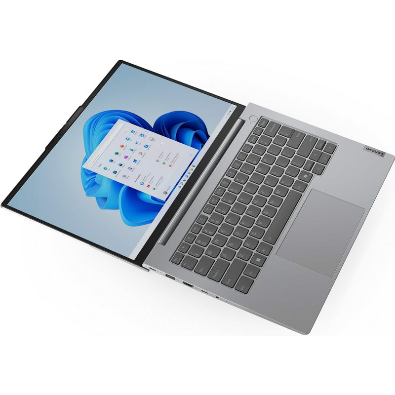 Ноутбук Lenovo ThinkBook 14 G7 ARP (21MV0030RA) Arctic Grey - фото 1