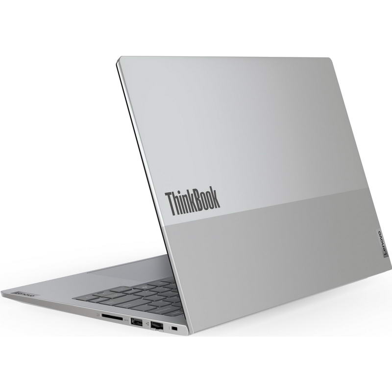 Ноутбук Lenovo ThinkBook 14 G7 ARP (21MV0030RA) Arctic Grey - фото 3