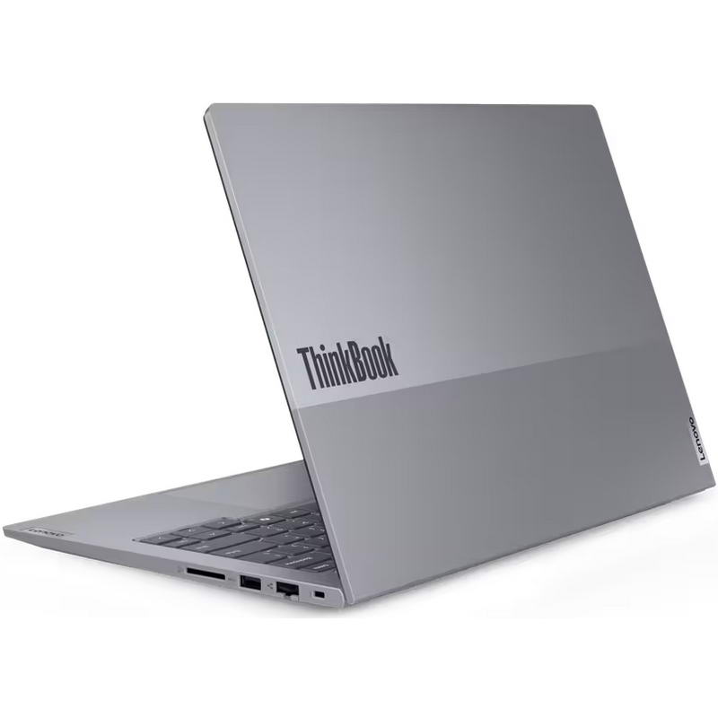 Ноутбук ThinkBook 14 G7 IML (21MR004DRA) Arctic Grey - фото 4 Ноутбук ThinkBook 14 G7 IML (21MR004DRA) Arctic Grey - фото 4