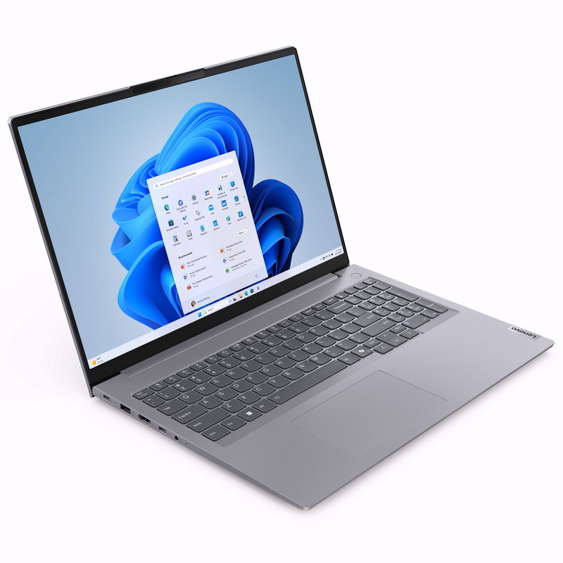 Ноутбук Lenovo ThinkBook 16 G7 ARP (21MW0002US) Arctic Grey - фото 2 Ноутбук Lenovo ThinkBook 16 G7 ARP (21MW0002US) Arctic Grey - фото 2