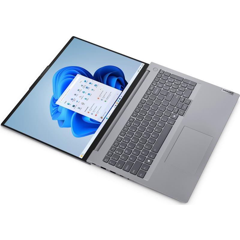 Ноутбук Lenovo ThinkBook 16 G7 IML (21MS0067CA) Arсtic Gray - фото 3 Ноутбук Lenovo ThinkBook 16 G7 IML (21MS0067CA) Arсtic Gray - фото 3