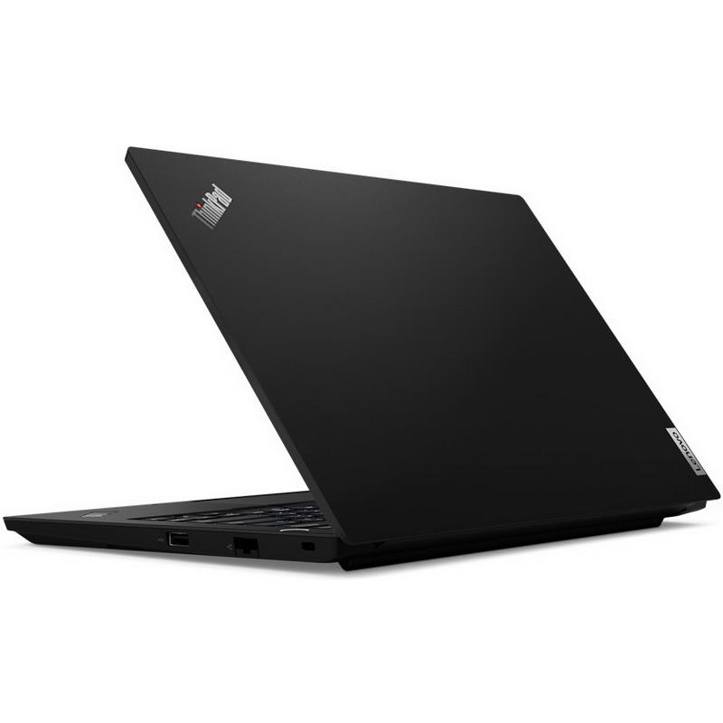 Ноутбук Lenovo ThinkPad E14 Gen 3 (20YDS0C600) Black - фото 2