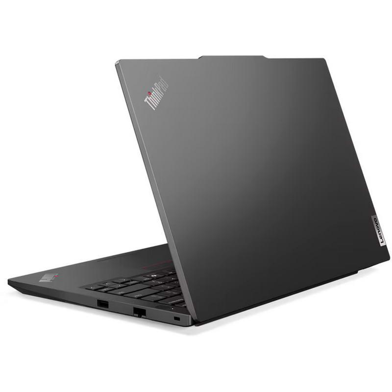 Ноутбук Lenovo ThinkPad E14 Gen 6 (21M7002NGE) Black - фото 4 Ноутбук Lenovo ThinkPad E14 Gen 6 (21M7002NGE) Black - фото 4