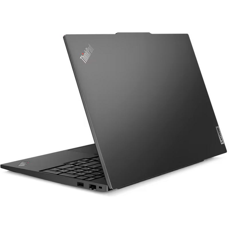 Ноутбук Lenovo ThinkPad E16 Gen 2 (21M5000HUS) Black - фото 4