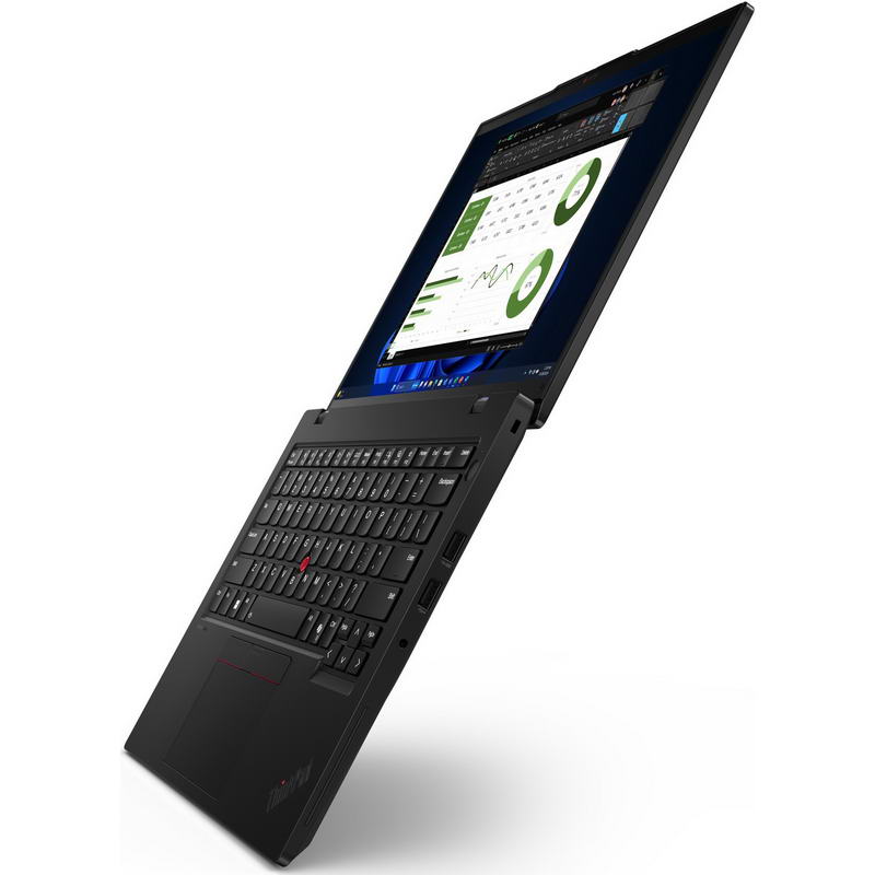 Ноутбук Lenovo ThinkPad L14 Gen 5 (21L6S2N500) Black - фото 1 Ноутбук Lenovo ThinkPad L14 Gen 5 (21L6S2N500) Black - фото 1