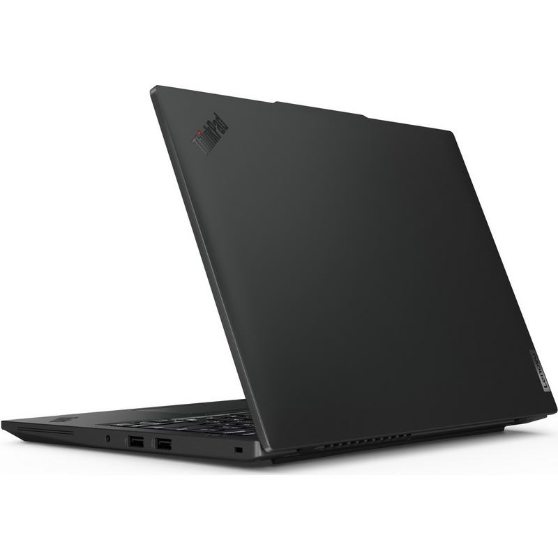 Ноутбук Lenovo ThinkPad L14 Gen 5 (21L6S2N500) Black - фото 4 Ноутбук Lenovo ThinkPad L14 Gen 5 (21L6S2N500) Black - фото 4