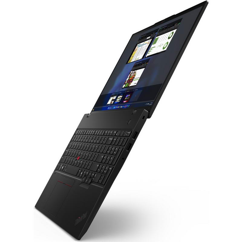 Ноутбук Lenovo ThinkPad L16 Gen 1 (21L4S2Q616) Black - фото 2 Ноутбук Lenovo ThinkPad L16 Gen 1 (21L4S2Q616) Black - фото 2
