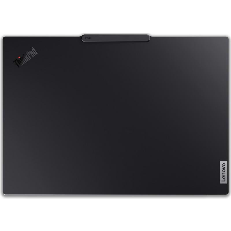 Ноутбук Lenovo ThinkPad P14s Gen 5 (21G20021DUS) Black - фото 3 Ноутбук Lenovo ThinkPad P14s Gen 5 (21G20021DUS) Black - фото 3