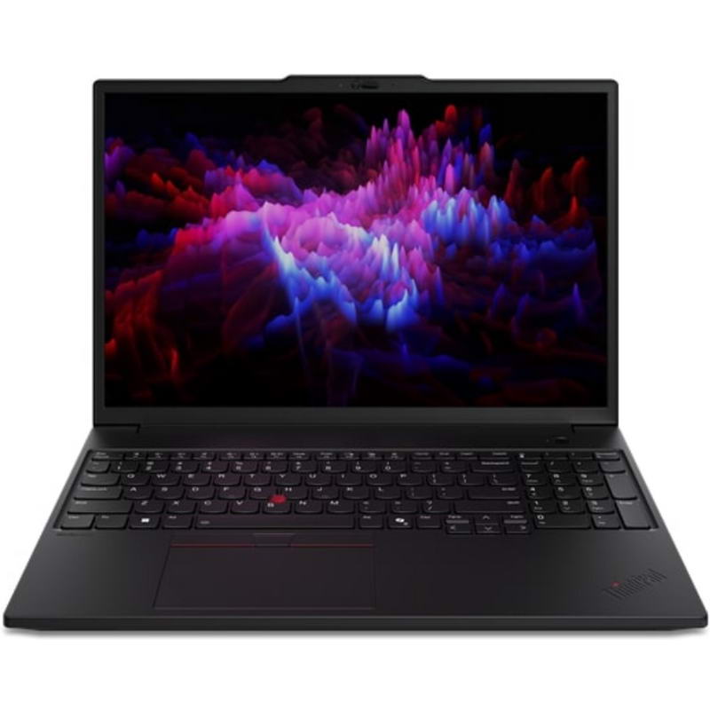 Ноутбук Lenovo ThinkPad P16s Gen 3 (21KS0003RA) Black - фото 1 Ноутбук Lenovo ThinkPad P16s Gen 3 (21KS0003RA) Black - фото 1
