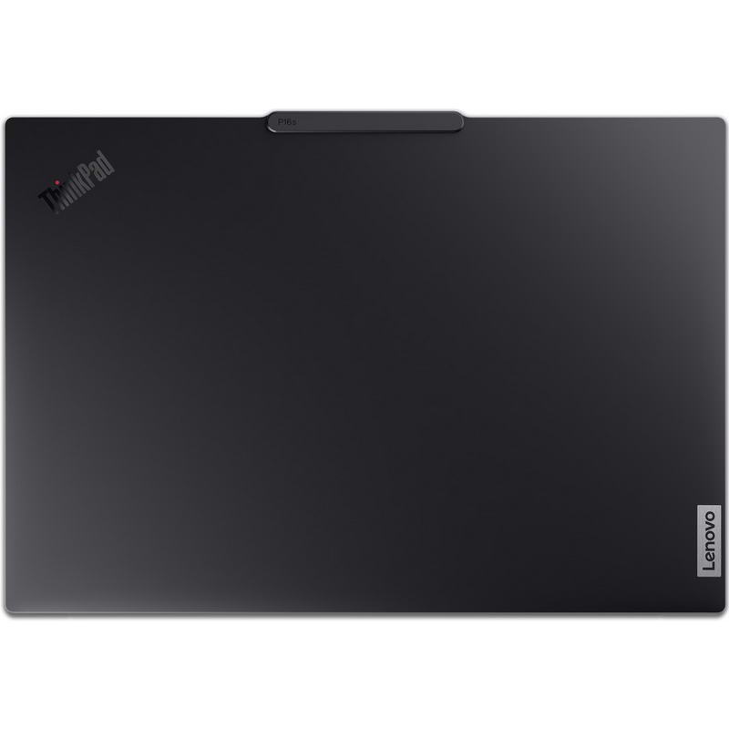 Ноутбук Lenovo ThinkPad P16s Gen 3 (21KS0003RA) Black - фото 3 Ноутбук Lenovo ThinkPad P16s Gen 3 (21KS0003RA) Black - фото 3