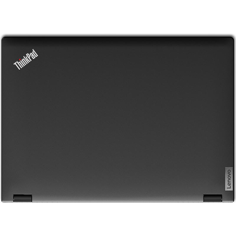 Ноутбук Lenovo ThinkPad P16v Gen 2 (21KYS09900) Black - фото 4