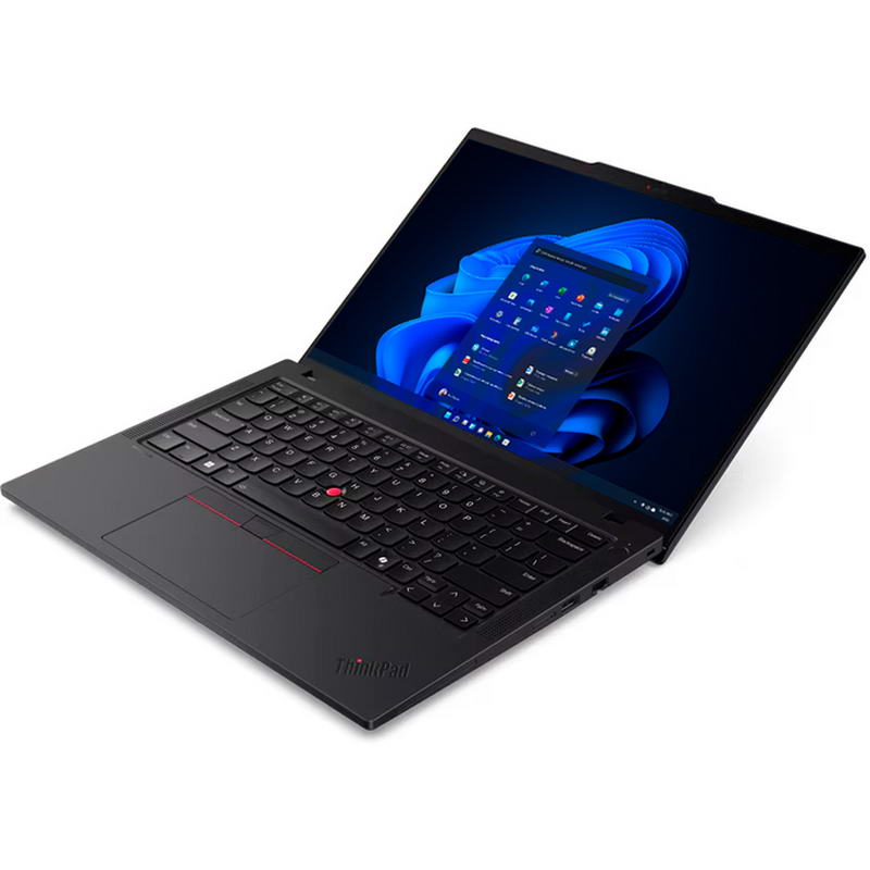 Ноутбук Lenovo ThinkPad T14 Gen 5 (21ML003URA) Black - фото 2
