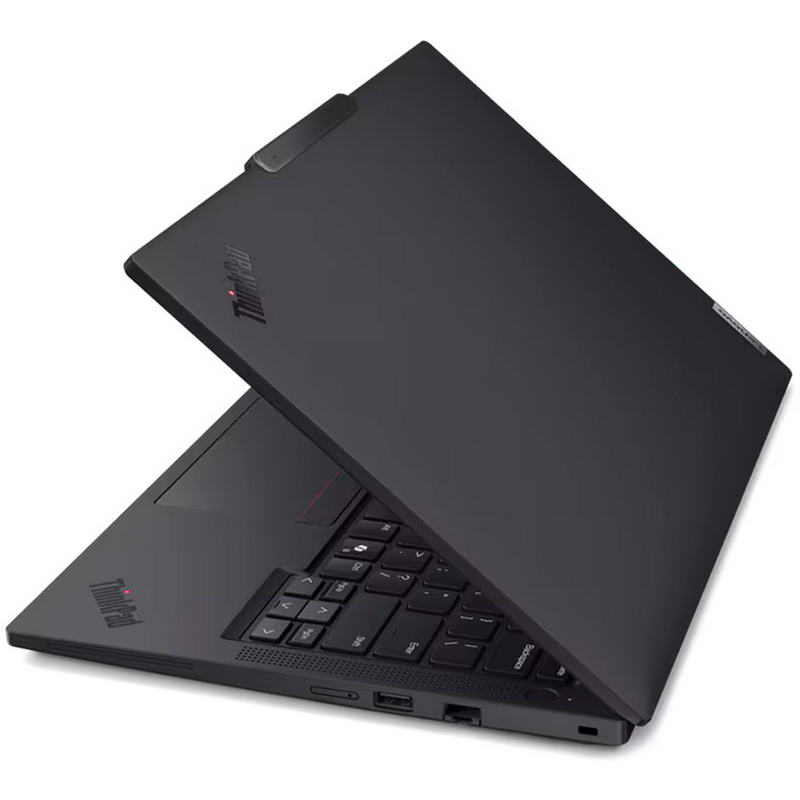 Ноутбук Lenovo ThinkPad T14 Gen 5 (21ML003URA) Black - фото 4