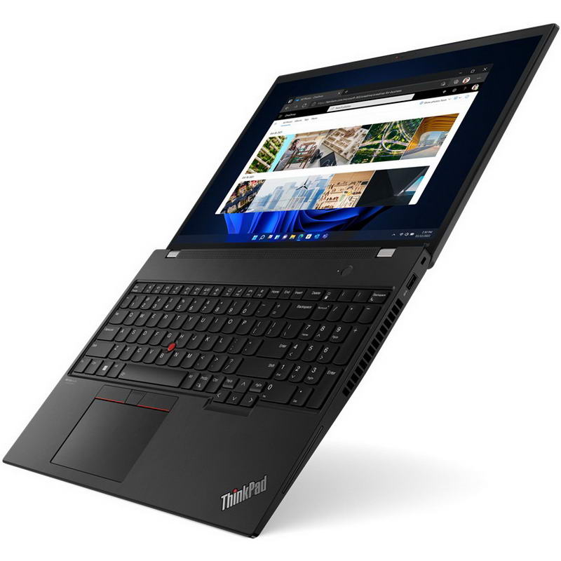 Ноутбук Lenovo ThinkPad X1 Carbon Gen 12 Black (‎21KC000MUS) - фото 1