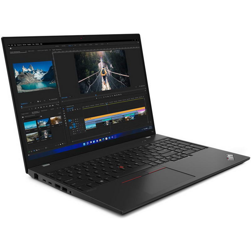 Ноутбук Lenovo ThinkPad X1 Carbon Gen 12 Black (‎21KC000MUS) - фото 2