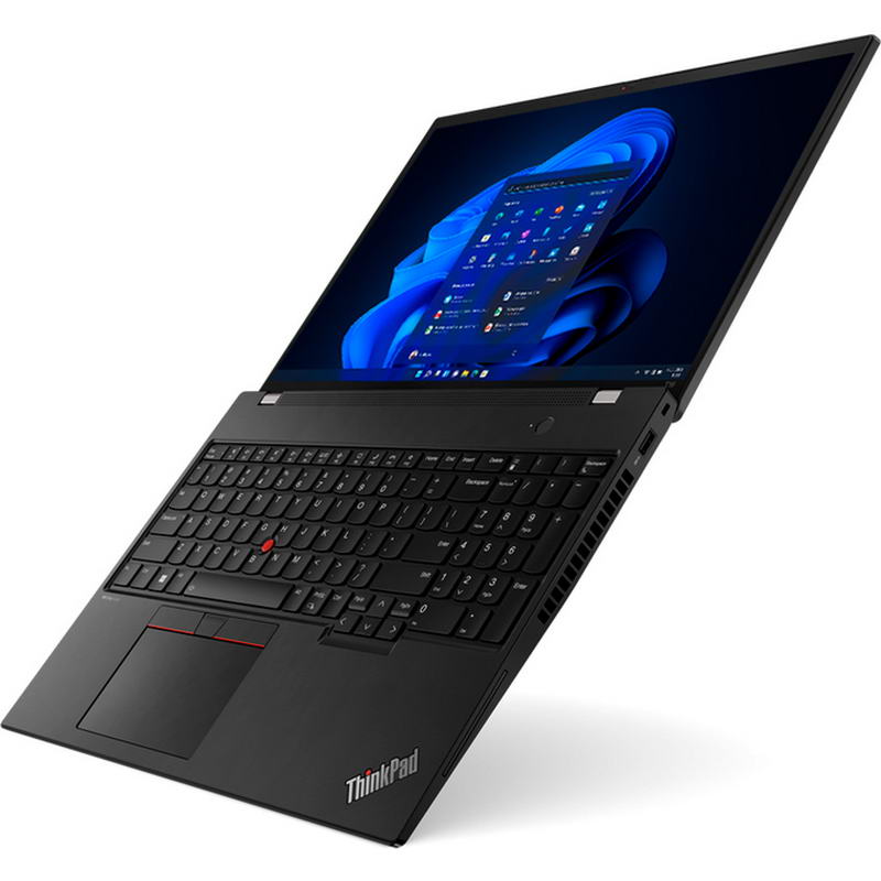 Ноутбук Lenovo ThinkPad T16 Gen 2 (21K7004ERA) Thunder Black - фото 3 Ноутбук Lenovo ThinkPad T16 Gen 2 (21K7004ERA) Thunder Black - фото 3