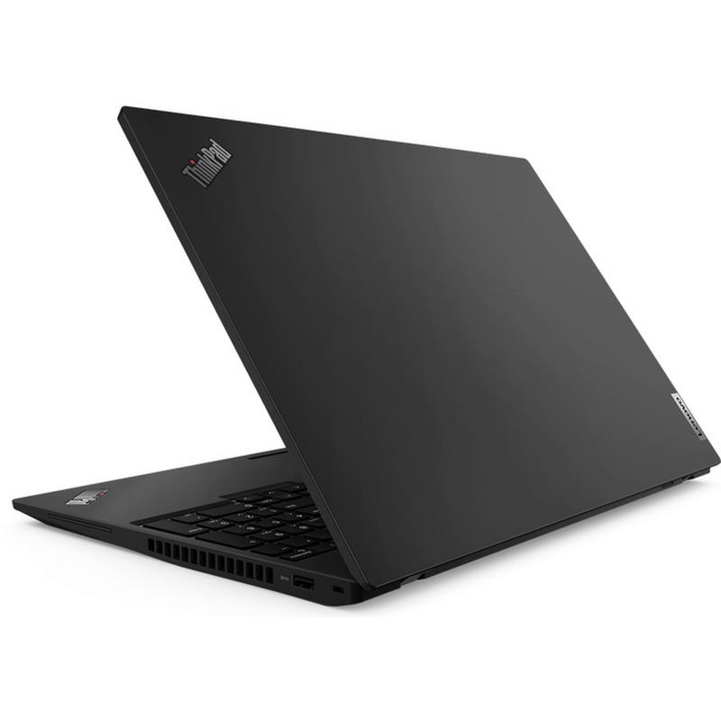 Ноутбук Lenovo ThinkPad T16 Gen 2 (21K7004ERA) Thunder Black - фото 4 Ноутбук Lenovo ThinkPad T16 Gen 2 (21K7004ERA) Thunder Black - фото 4