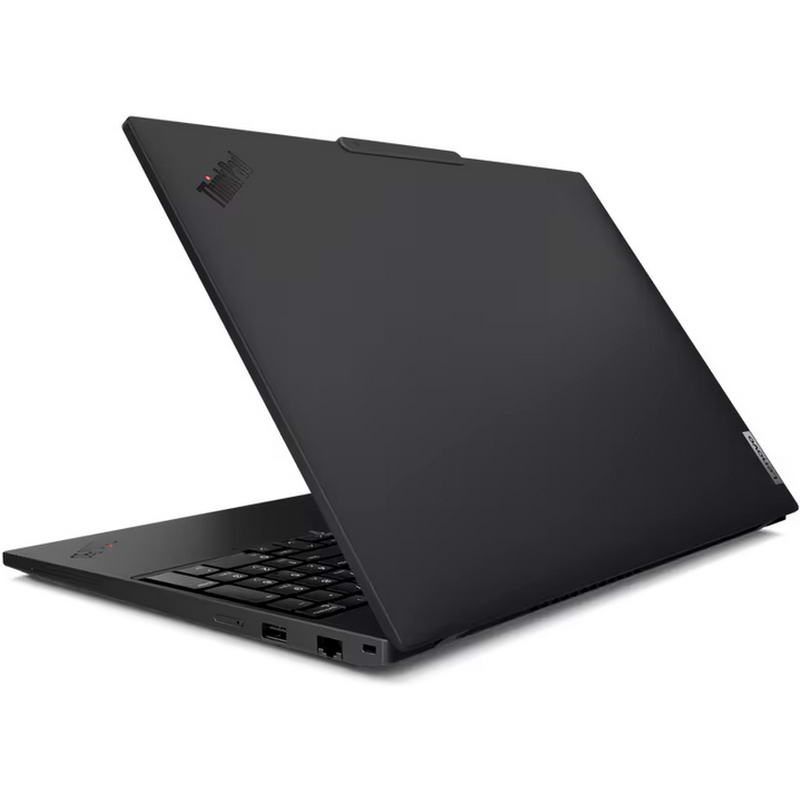 Ноутбук Lenovo ThinkPad T16 Gen 3 (21MQS0FA00) Black - фото 1