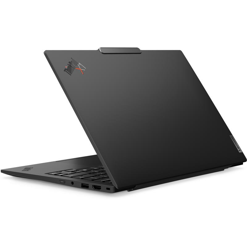Ноутбук Lenovo ThinkPad X1 Carbon Gen 12 (21KCCTO1MM) Black - фото 5 Ноутбук Lenovo ThinkPad X1 Carbon Gen 12 (21KCCTO1MM) Black - фото 5