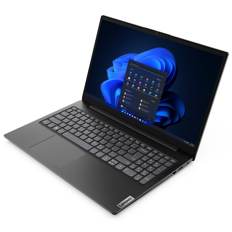 Ноутбук Lenovo V15 G4 ABP (82YY0030GE) Business Black - фото 2 Ноутбук Lenovo V15 G4 ABP (82YY0030GE) Business Black - фото 2