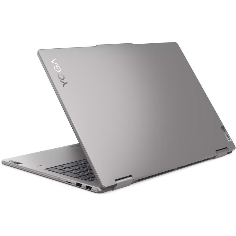 Ноутбук Lenovo Yoga 7 2-in-1 16AHP9 (83DM0004US) Arctic Grey - фото 6 Ноутбук Lenovo Yoga 7 2-in-1 16AHP9 (83DM0004US) Arctic Grey - фото 6
