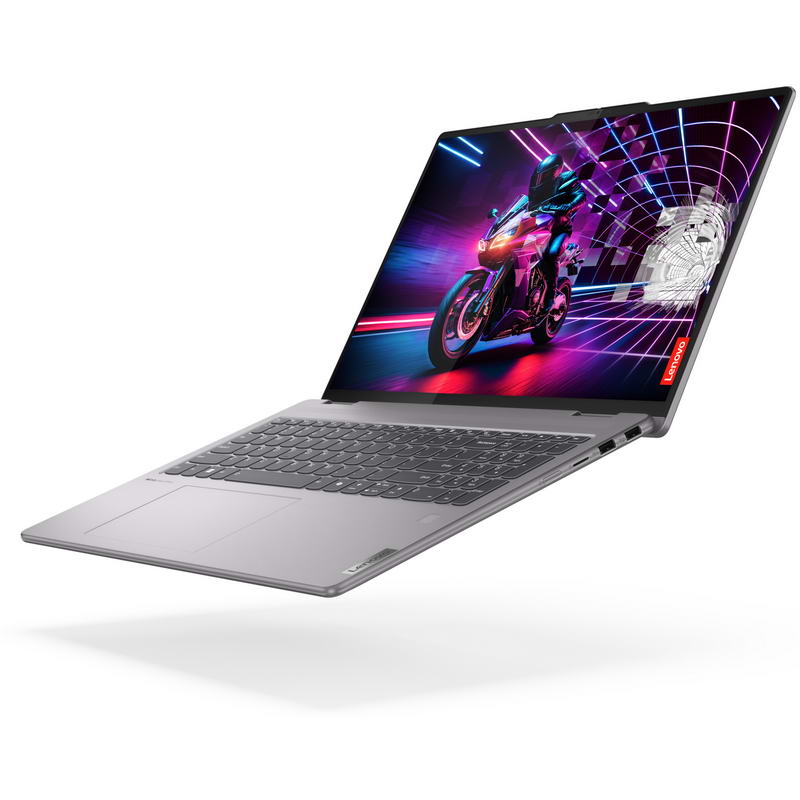 Ноутбук Lenovo Yoga 7 2-in-1 16AHP9 (83DM0004US) Arctic Grey - фото 2 Ноутбук Lenovo Yoga 7 2-in-1 16AHP9 (83DM0004US) Arctic Grey - фото 2