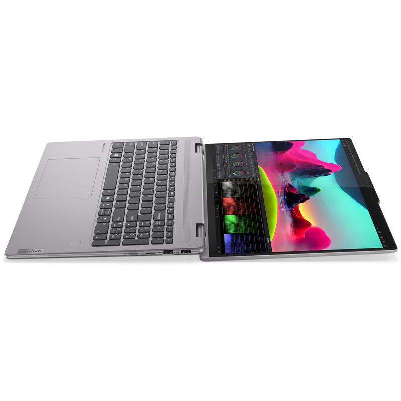 Ноутбук Lenovo Yoga 7 2-in-1 16AHP9 (83DM0004US) Arctic Grey - фото 3 Ноутбук Lenovo Yoga 7 2-in-1 16AHP9 (83DM0004US) Arctic Grey - фото 3