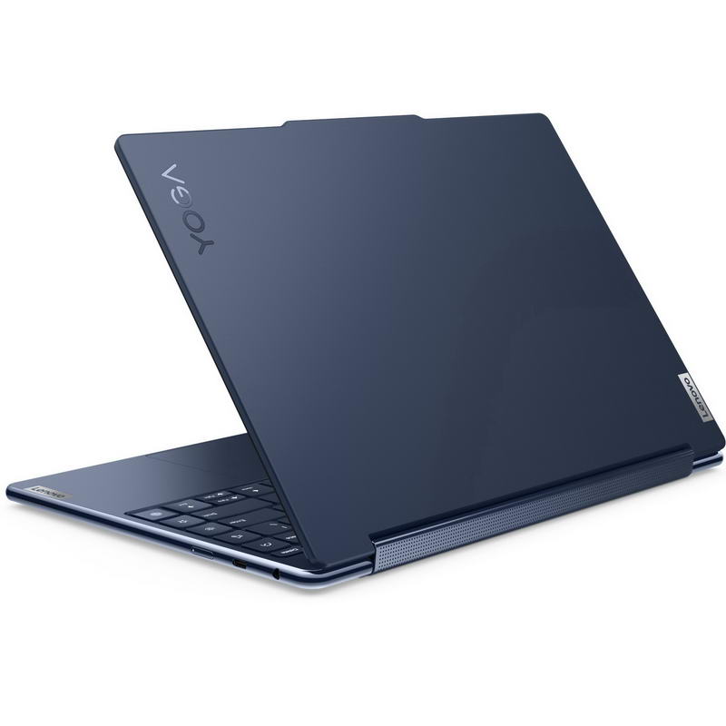 Ноутбук Lenovo Yoga 9 2-in-1 14IMH9 (83AC0001US) Cosmic Blue 16/2TB CUSTOM - фото 5