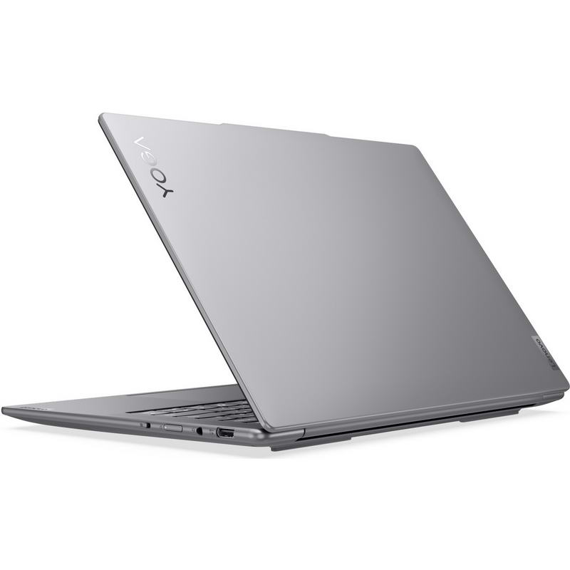 Ноутбук Lenovo Yoga Pro 7 14IMH9 (83E200AARA) Luna Grey - фото 4 Ноутбук Lenovo Yoga Pro 7 14IMH9 (83E200AARA) Luna Grey - фото 4