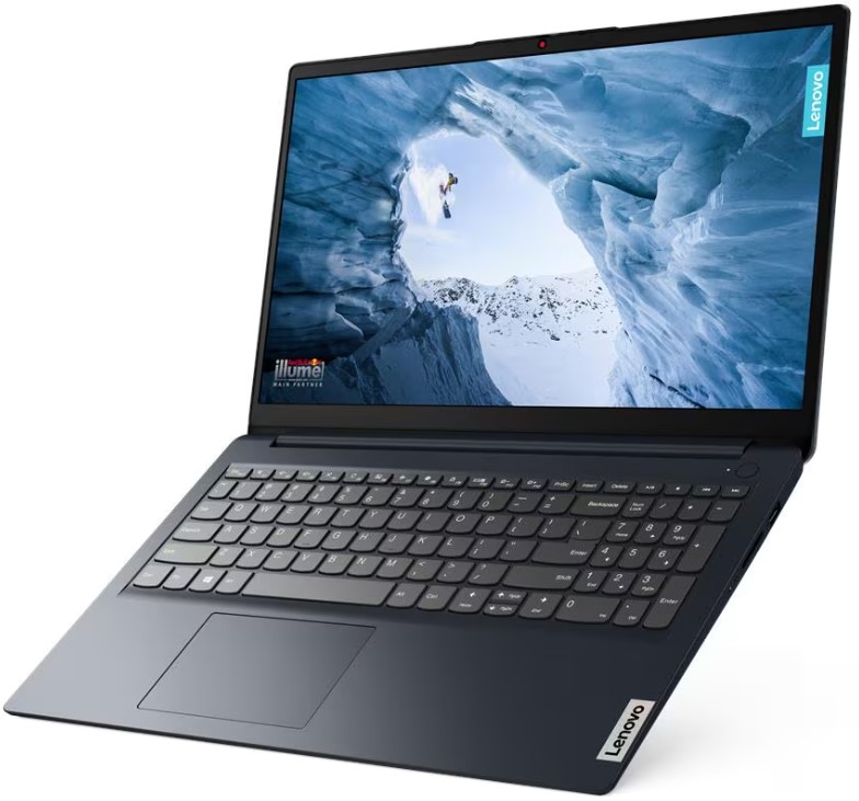 Ноутбук Lenovo IdeaPad 1 15IRU7 (83B40001US) Abyss Blue 16/1TB CUSTOM