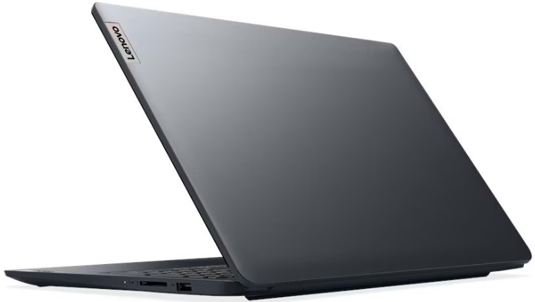 Ноутбук Lenovo IdeaPad 1 15IRU7 (83B40001US) Abyss Blue 16/1TB CUSTOM - фото 3 Ноутбук Lenovo IdeaPad 1 15IRU7 (83B40001US) Abyss Blue 16/1TB CUSTOM - фото 3