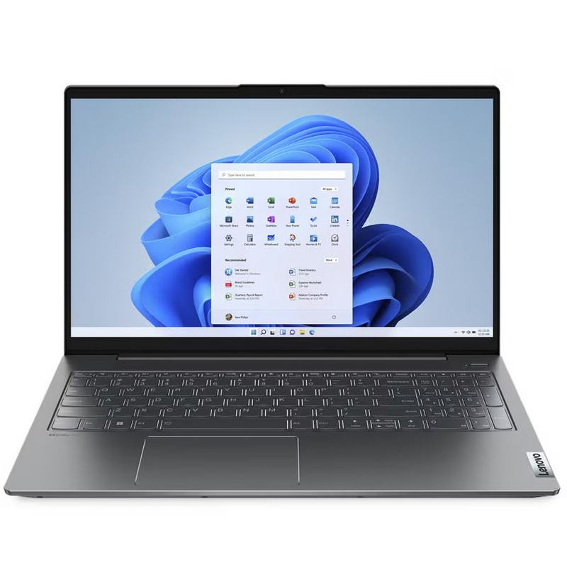 Ноутбук Lenovo IdeaPad 5 15IAL7 (82SF000MUS) Storm Gray