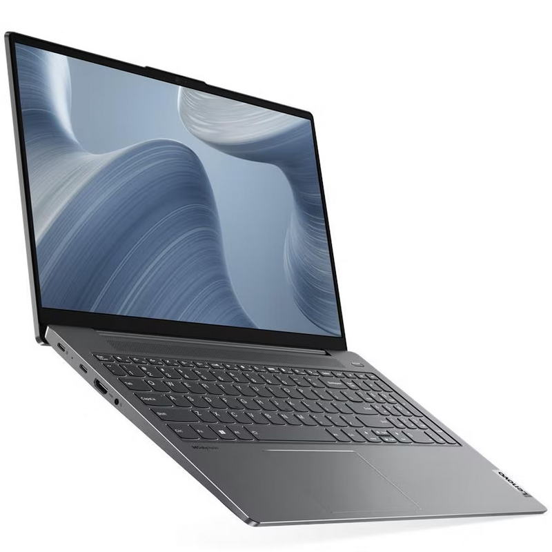 Ноутбук Lenovo IdeaPad 5 15IAL7 (82SF000MUS) Storm Gray - фото 2 Ноутбук Lenovo IdeaPad 5 15IAL7 (82SF000MUS) Storm Gray - фото 2