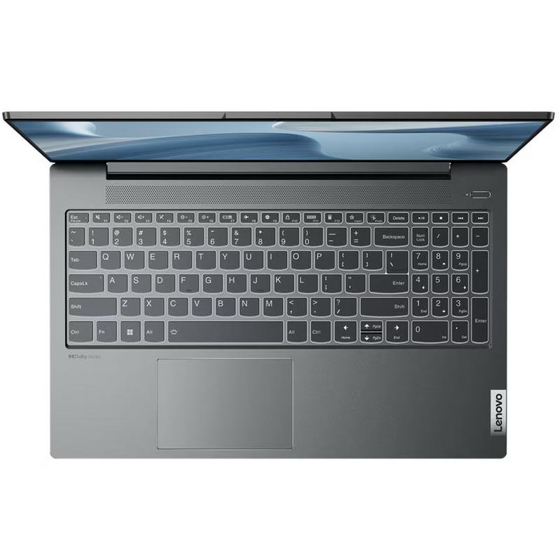 Ноутбук Lenovo IdeaPad 5 15IAL7 (82SF000MUS) Storm Gray - фото 3 Ноутбук Lenovo IdeaPad 5 15IAL7 (82SF000MUS) Storm Gray - фото 3