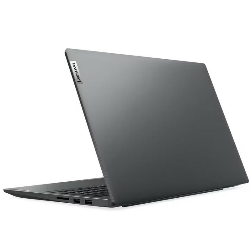 Ноутбук Lenovo IdeaPad 5 15IAL7 (82SF000MUS) Storm Gray - фото 4 Ноутбук Lenovo IdeaPad 5 15IAL7 (82SF000MUS) Storm Gray - фото 4