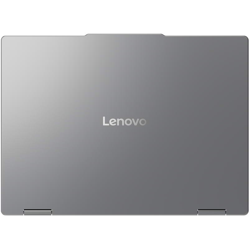 Ноутбук Lenovo IdeaPad 5 2-in-1 14Q8X9 (83GH000BUS) Luna Grey - фото 7 Ноутбук Lenovo IdeaPad 5 2-in-1 14Q8X9 (83GH000BUS) Luna Grey - фото 7