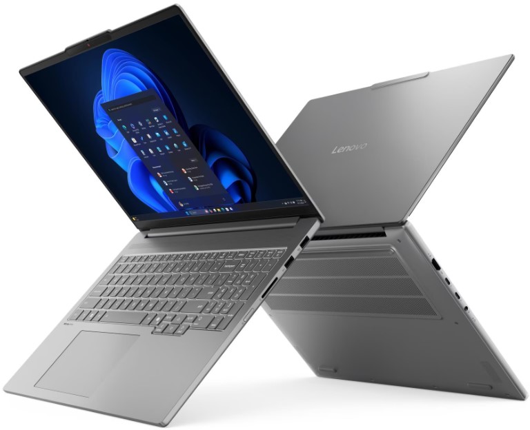 Ноутбук Lenovo IdeaPad 5 Pro 16IAH10 (83JM0019US) Luna Grey