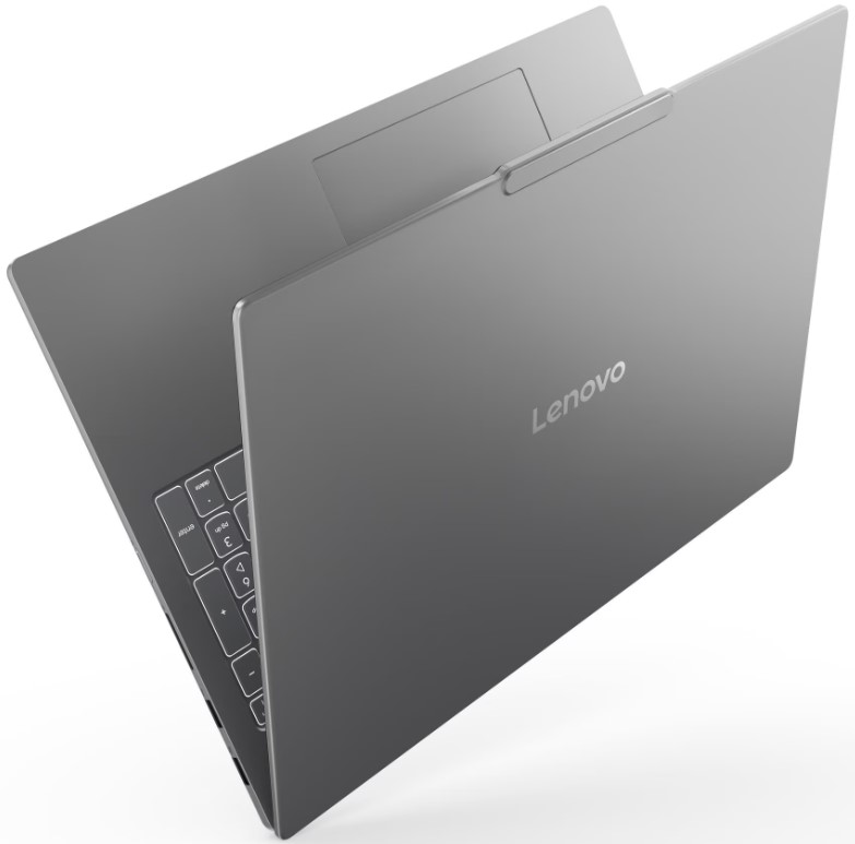 Ноутбук Lenovo IdeaPad 5 Pro 16IAH10 (83JM0019US) Luna Grey - фото 4 Ноутбук Lenovo IdeaPad 5 Pro 16IAH10 (83JM0019US) Luna Grey - фото 4