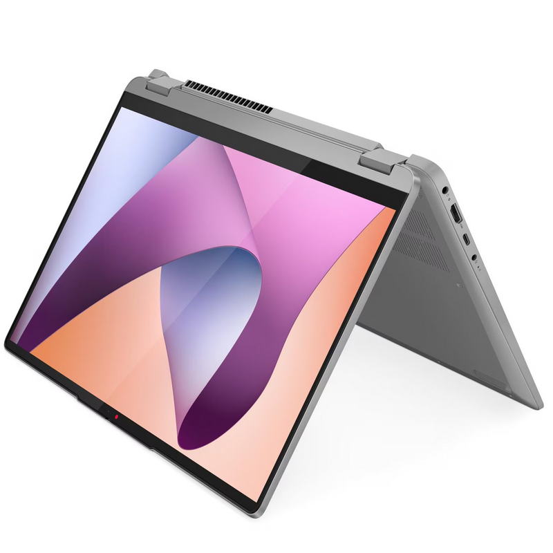 Ноутбук Lenovo IdeaPad Flex 5 14ABR8 (82XX0037US) Arctic Grey