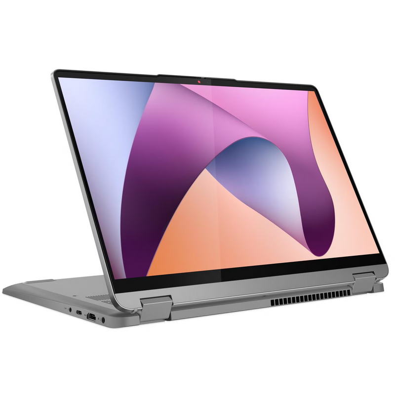 Ноутбук Lenovo IdeaPad Flex 5 14ABR8 (82XX0038US) Arctic Grey - фото 1 Ноутбук Lenovo IdeaPad Flex 5 14ABR8 (82XX0038US) Arctic Grey - фото 1
