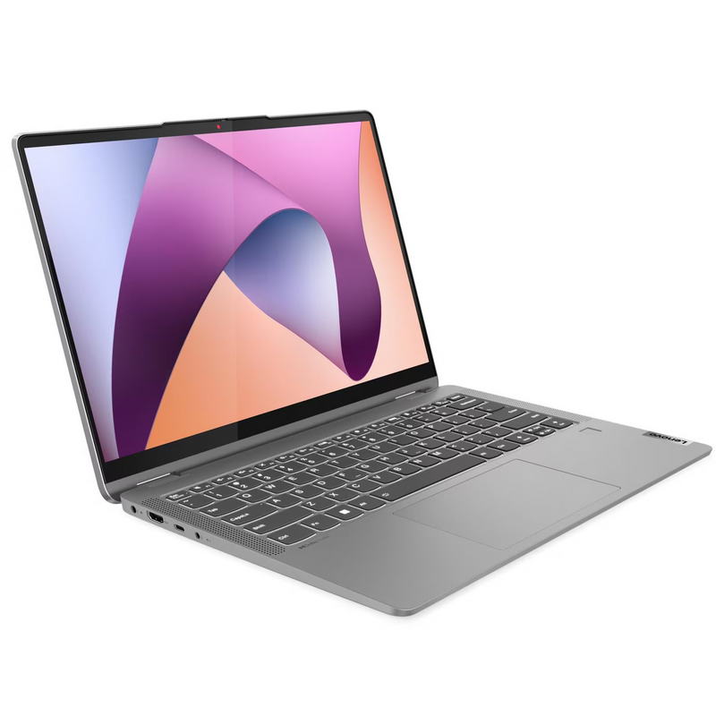 Ноутбук Lenovo IdeaPad Flex 5 14ABR8 (82XX0038US) Arctic Grey - фото 3 Ноутбук Lenovo IdeaPad Flex 5 14ABR8 (82XX0038US) Arctic Grey - фото 3