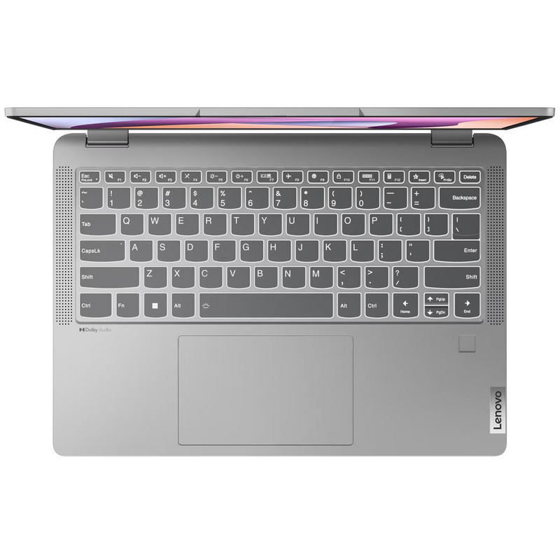 Ноутбук Lenovo IdeaPad Flex 5 14ABR8 (82XX0038US) Arctic Grey - фото 5 Ноутбук Lenovo IdeaPad Flex 5 14ABR8 (82XX0038US) Arctic Grey - фото 5
