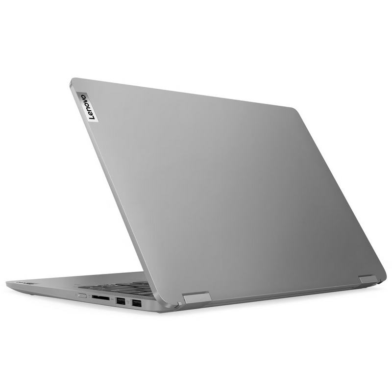 Ноутбук Lenovo IdeaPad Flex 5 14ABR8 (82XX0038US) Arctic Grey - фото 6 Ноутбук Lenovo IdeaPad Flex 5 14ABR8 (82XX0038US) Arctic Grey - фото 6